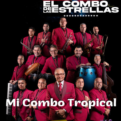 Mi Combo Tropical