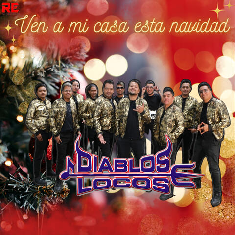 Ven a Mi Casa Esta Navidad