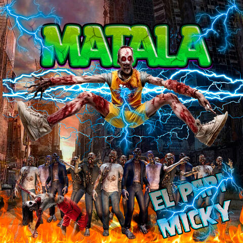 Matala
