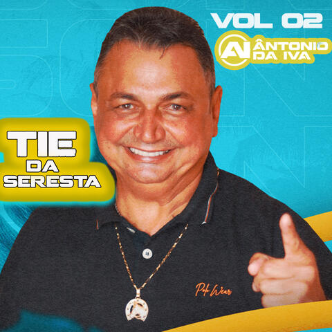Tie da Seresta Vol. 02