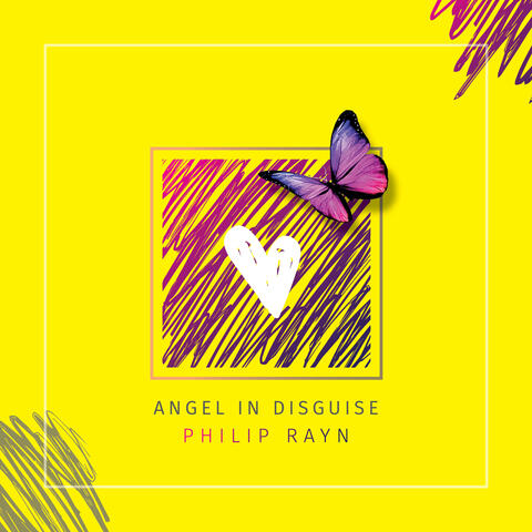 Angel in Disguise