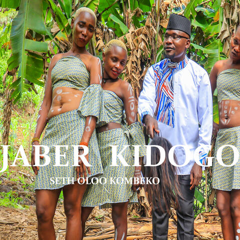 Jaber Kidogo