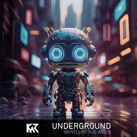Underground
