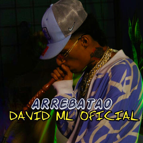 Arrebatao