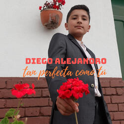 Tan Perfecta Como Tu