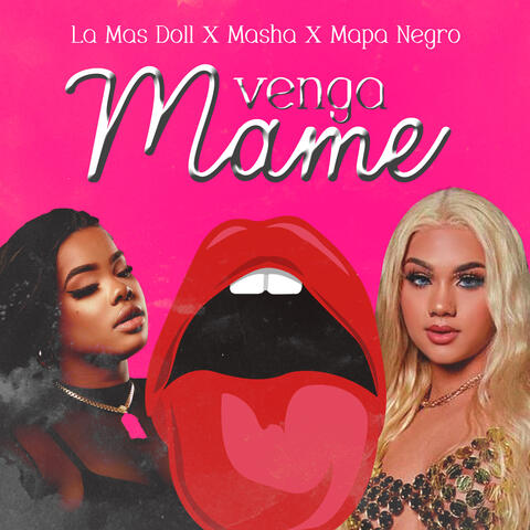 Venga Mame