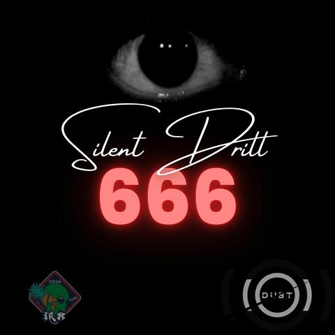 Silent Drill 666