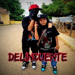 Delincuente