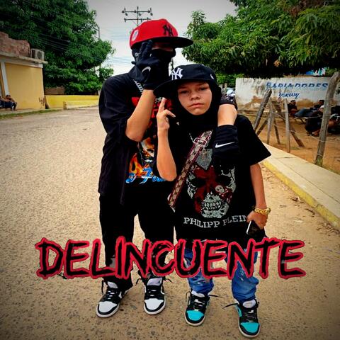 Delincuente