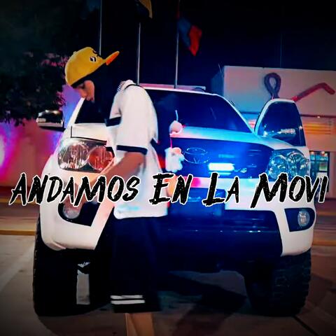 Andamos en la Movi