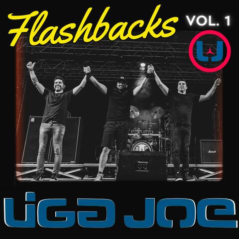 Flashbacks, Vol. 1