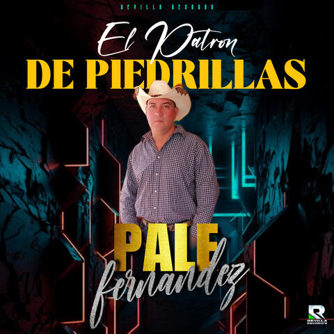 El Patron de Piedrillas