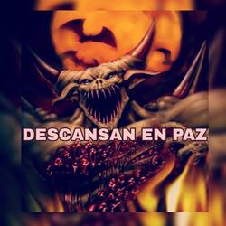 Descansan en Paz