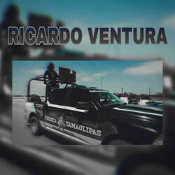 Ricardo Ventura