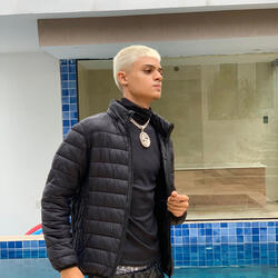 Aquecimento do Capa de Revista (Bônus)