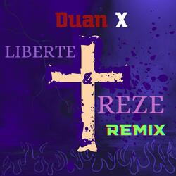 Liberte & Reze