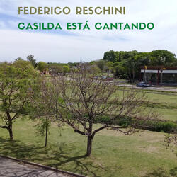 Casilda Está Cantando