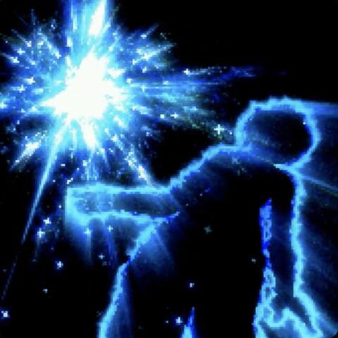 Alien Dance