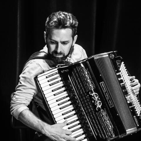 Acordeon Solo