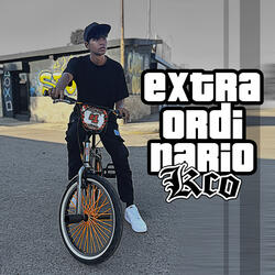 Extraordinario