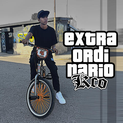Extraordinario