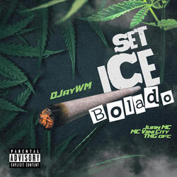 Set Ice Bolado