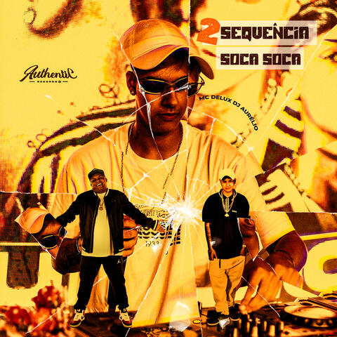 2 Sequência Soca Soca