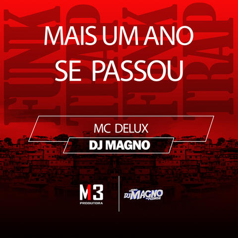 Mais um Ano Se Passou