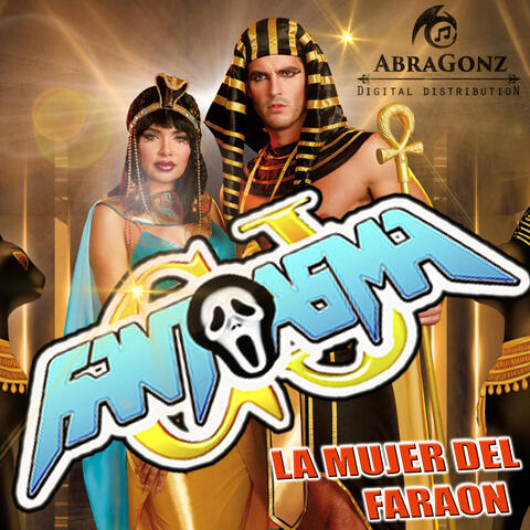La Mujer del Faraon