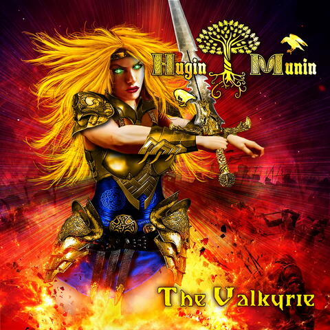 The Valkyrie
