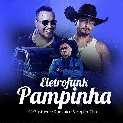 Eletrofunk Pampinha