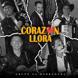 Corazón Llora