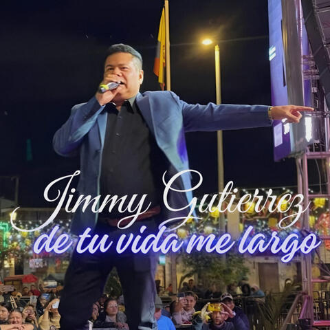 De Tu Vida Me Largo