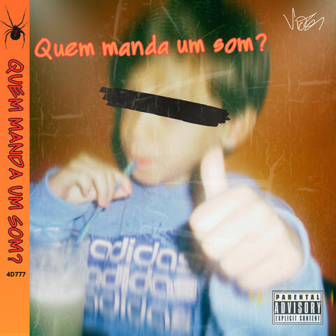 Quem Manda um Som?