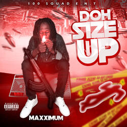 Doh Size Up
