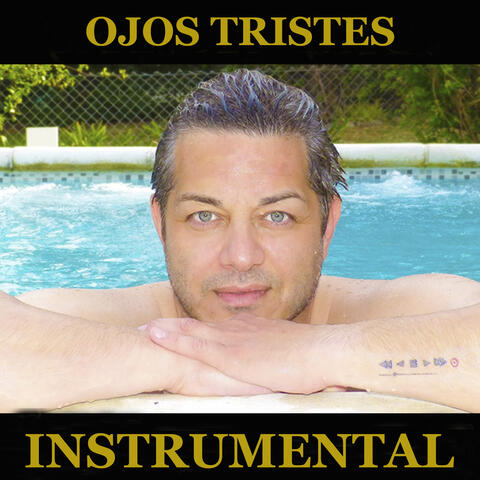 Ojos Tristes (Instrumental)