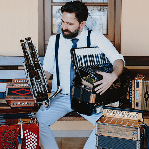 Acordeon Universal