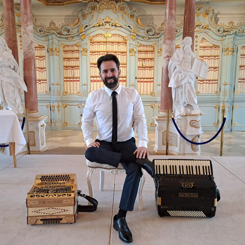 Concertina Portuguesa