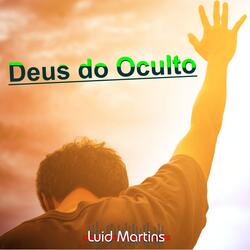 Deus do Oculto