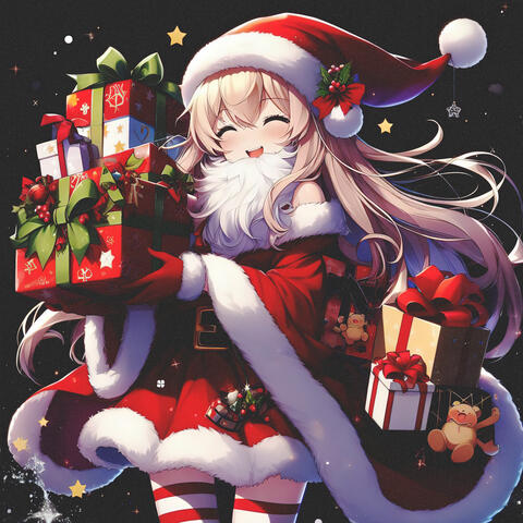 MERRY CHRISTMAS
