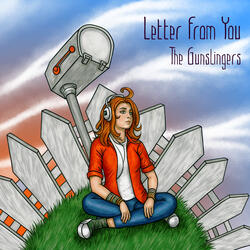 Letter from You