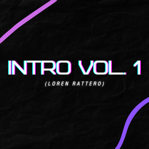 Intro, Vol. 1