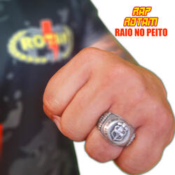 Raio no Peito