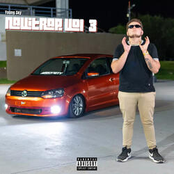 Navitrap, Vol. 3