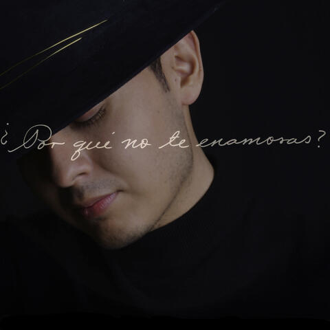 ¿Por Qué No Te Enamoras?