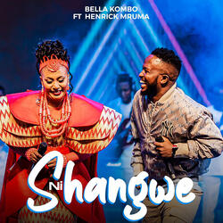 Ni Shangwe
