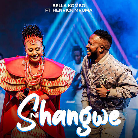 Ni Shangwe