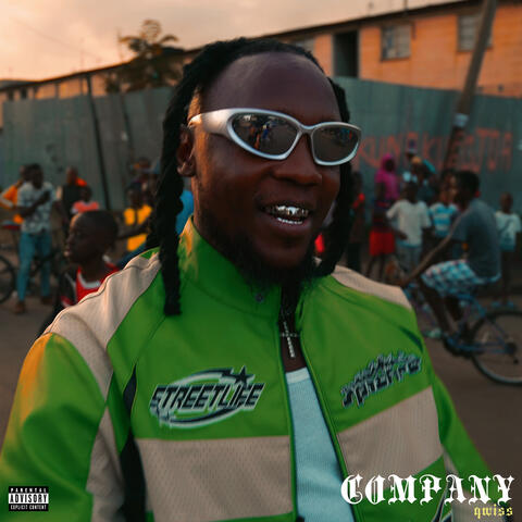 Company