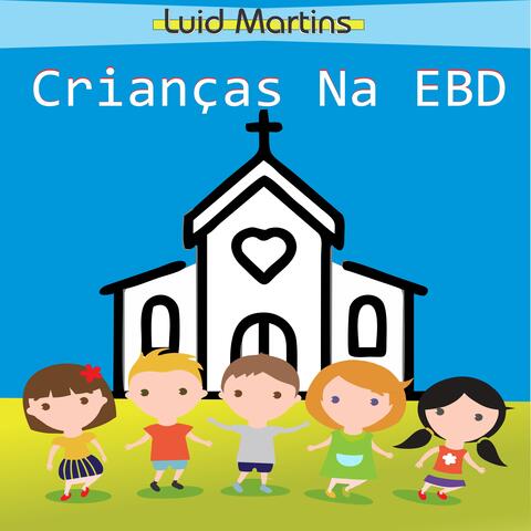 Crianças na Ebd