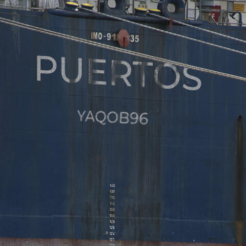 Puertos